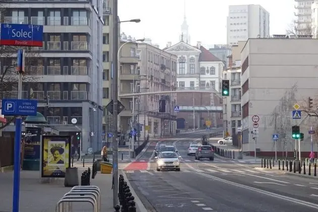 Comfort Stüdyo Süit