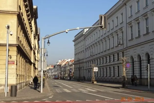 Comfort Stüdyo Süit