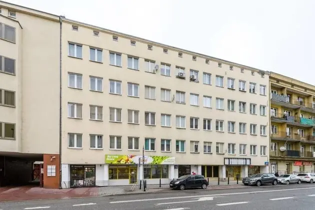 Comfort Stüdyo Süit