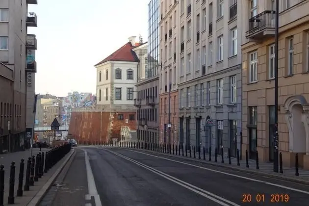 Comfort Stüdyo Süit