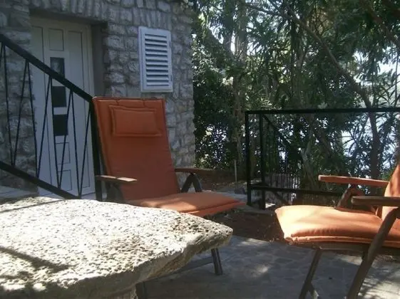 Apart Daire, 1 Çift Kişilik Yatak