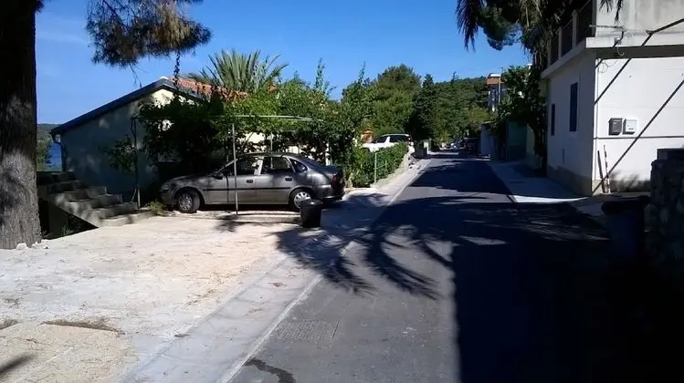 Apart Daire, 1 Çift Kişilik Yatak