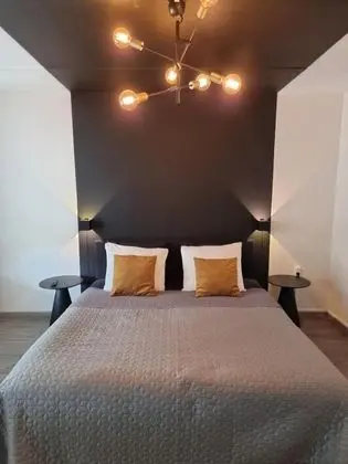 Deluxe Stüdyo Süit
