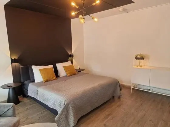 Deluxe Stüdyo Süit