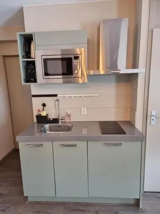 Deluxe Stüdyo Süit