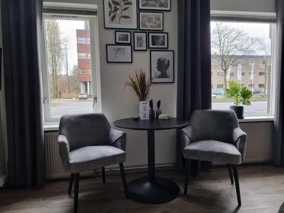 Deluxe Stüdyo Süit