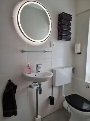 Deluxe Stüdyo Süit