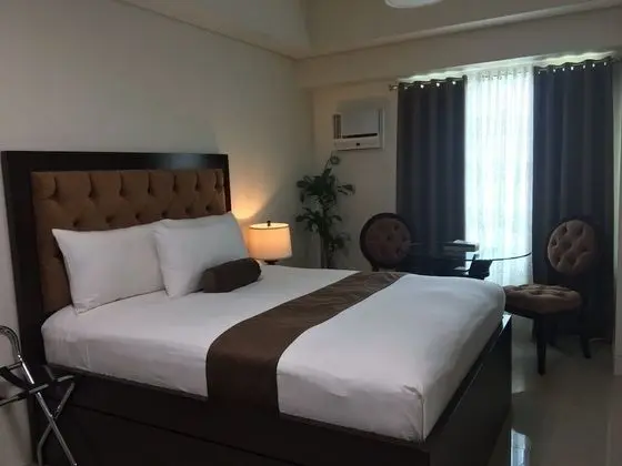 Superior Stüdyo, Sigara İçilmez, Şehir Manzaralı