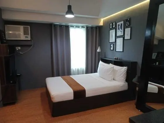 Superior Stüdyo, Sigara İçilmez, Şehir Manzaralı