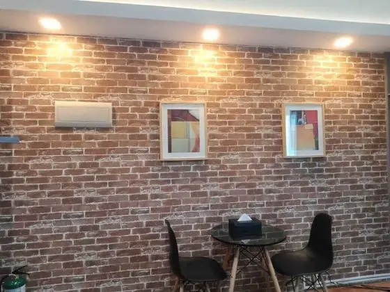 Superior Stüdyo, Sigara İçilmez, Şehir Manzaralı