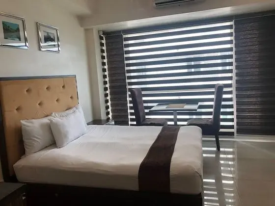 Superior Stüdyo, Sigara İçilmez, Şehir Manzaralı