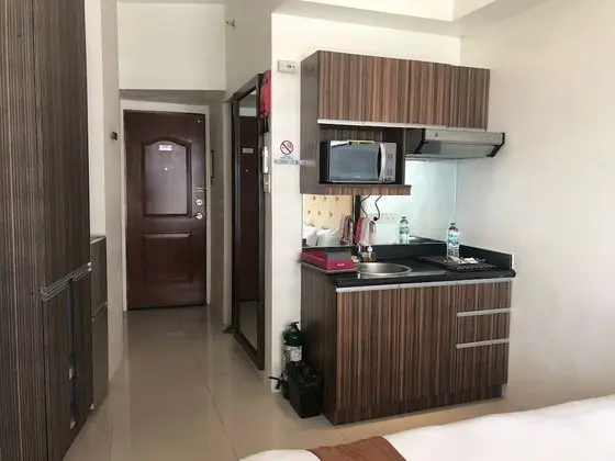 Superior Stüdyo, Sigara İçilmez, Şehir Manzaralı