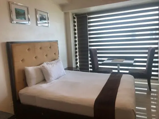 Superior Stüdyo, Sigara İçilmez, Şehir Manzaralı