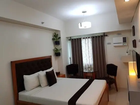 Superior Stüdyo, Sigara İçilmez, Şehir Manzaralı