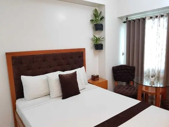 Superior Stüdyo, Sigara İçilmez, Şehir Manzaralı