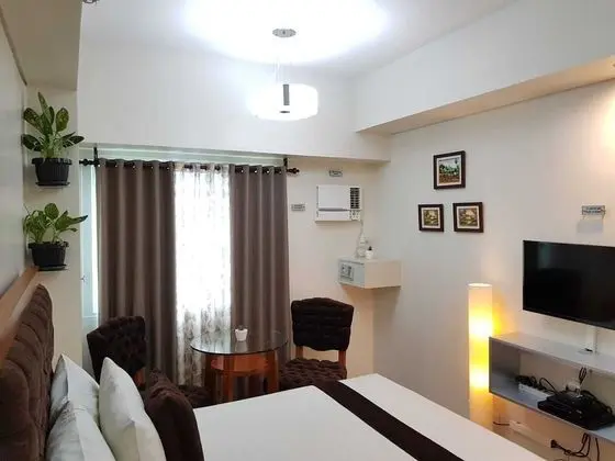 Superior Stüdyo, Sigara İçilmez, Şehir Manzaralı
