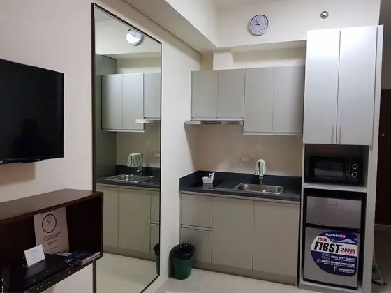 Superior Stüdyo, Sigara İçilmez, Şehir Manzaralı