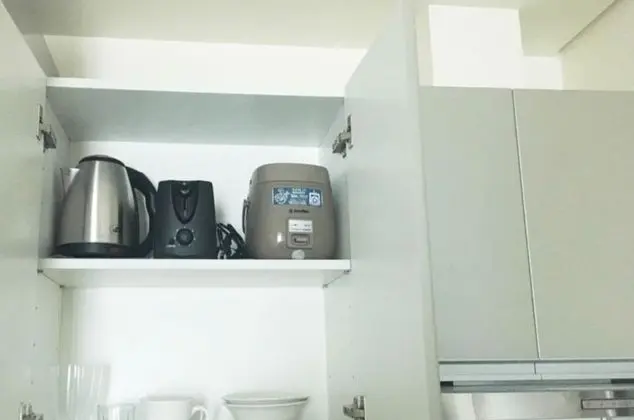 Superior Stüdyo, Sigara İçilmez, Şehir Manzaralı