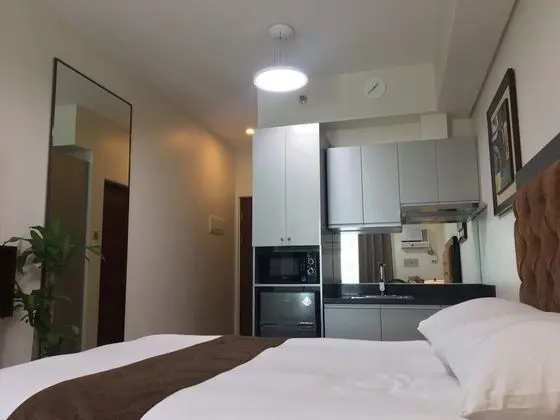Superior Stüdyo, Sigara İçilmez, Şehir Manzaralı