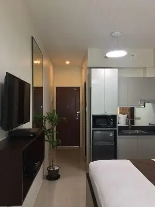 Superior Stüdyo, Sigara İçilmez, Şehir Manzaralı