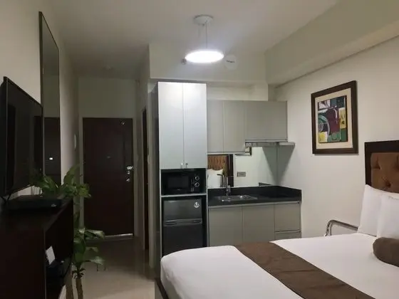 Superior Stüdyo, Sigara İçilmez, Şehir Manzaralı