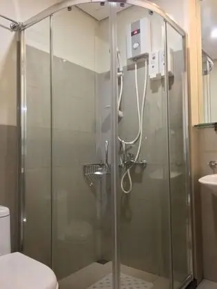 Superior Stüdyo, Sigara İçilmez, Şehir Manzaralı