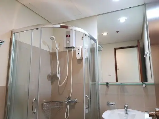 Superior Stüdyo, Sigara İçilmez, Şehir Manzaralı