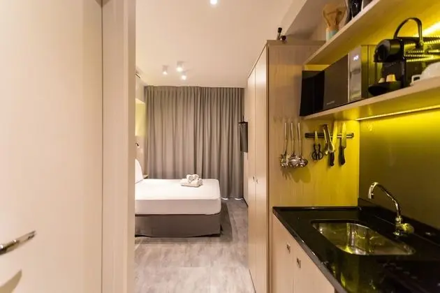 Comfort Stüdyo