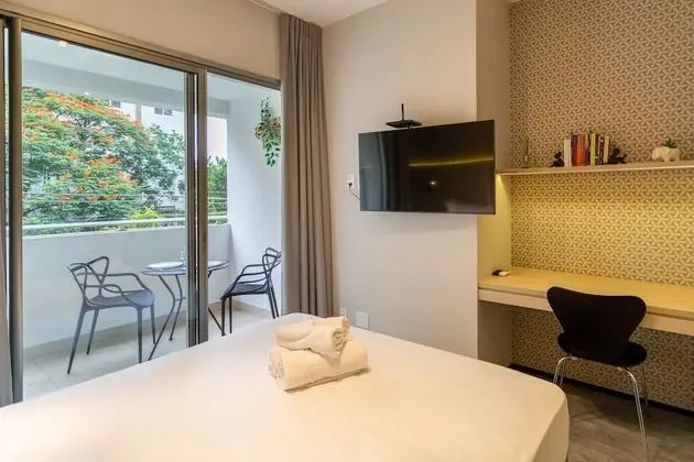 Comfort Stüdyo
