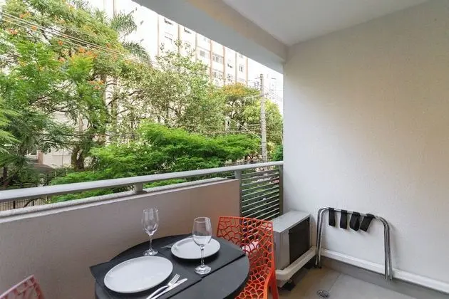 Lanai balkon/veranda