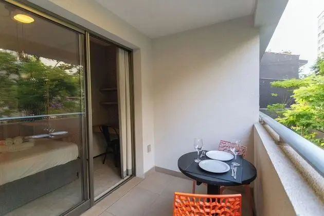 Lanai balkon/veranda