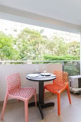 Lanai balkon/veranda