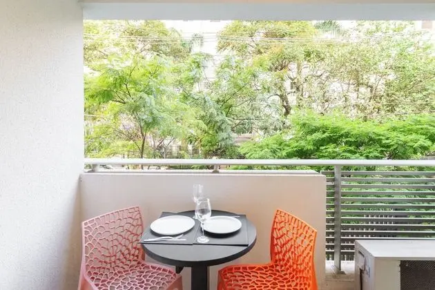 Lanai balkon/veranda