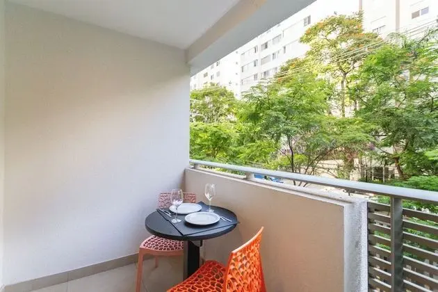 Lanai balkon/veranda