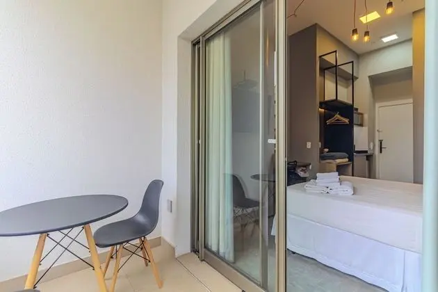 Lanai balkon/veranda