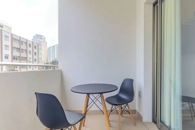 Lanai balkon/veranda