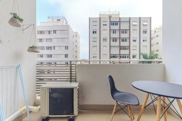 Lanai balkon/veranda