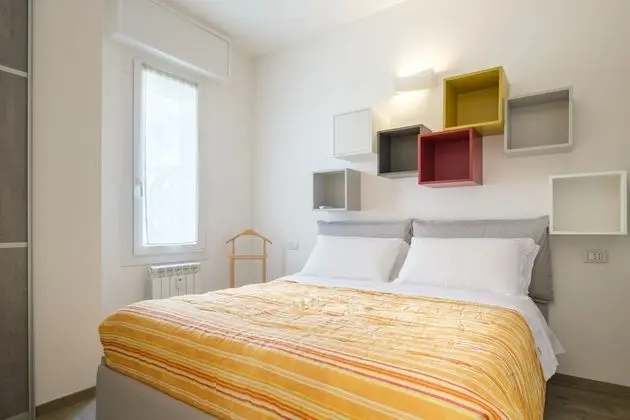 Deluxe Apart Daire, 1 Yatak Odası