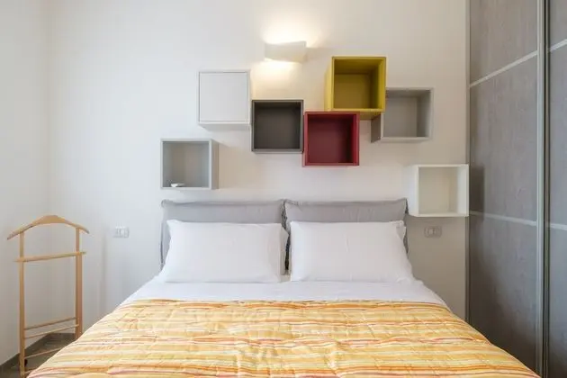 Deluxe Apart Daire, 1 Yatak Odası