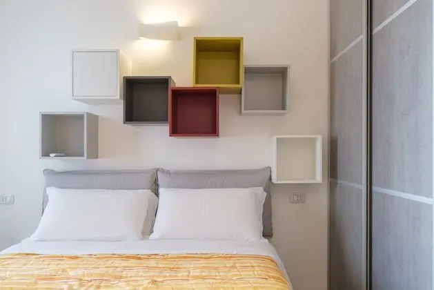 Deluxe Apart Daire, 1 Yatak Odası