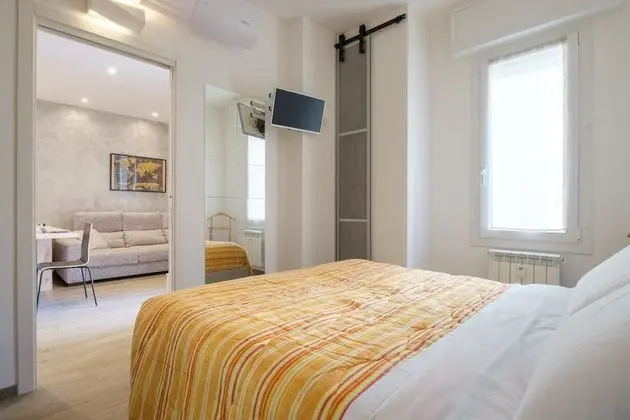 Deluxe Apart Daire, 1 Yatak Odası
