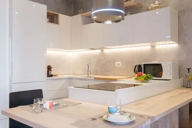 Deluxe Apart Daire, 1 Yatak Odası
