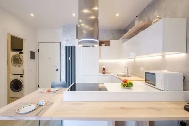 Deluxe Apart Daire, 1 Yatak Odası