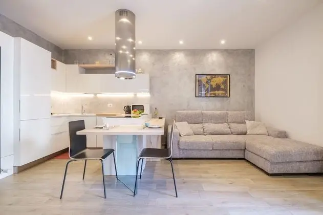 Deluxe Apart Daire, 1 Yatak Odası