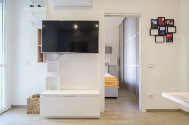 Deluxe Apart Daire, 1 Yatak Odası