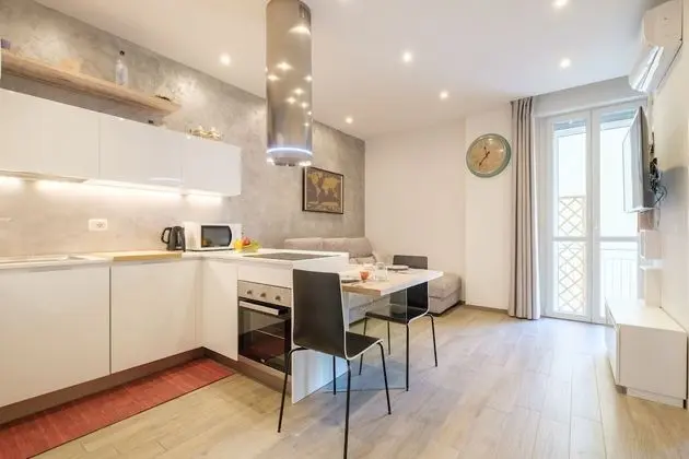 Deluxe Apart Daire, 1 Yatak Odası