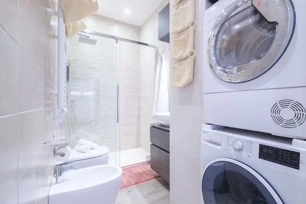 Deluxe Apart Daire, 1 Yatak Odası