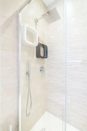 Deluxe Apart Daire, 1 Yatak Odası