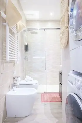 Deluxe Apart Daire, 1 Yatak Odası