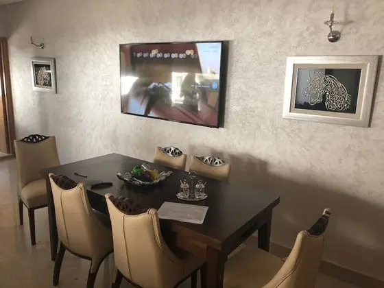 Stüdyo, 1 Çift Kişilik Yatak